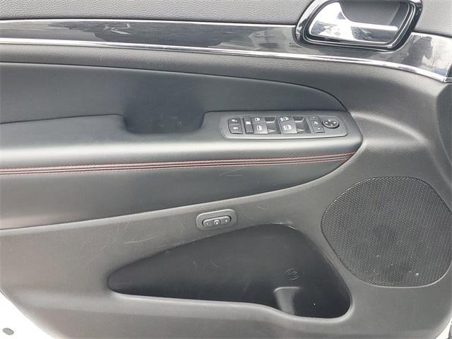 2020 Jeep Grand Cherokee Trailhawk 4X4