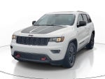 2020 Jeep Grand Cherokee Trailhawk 4X4