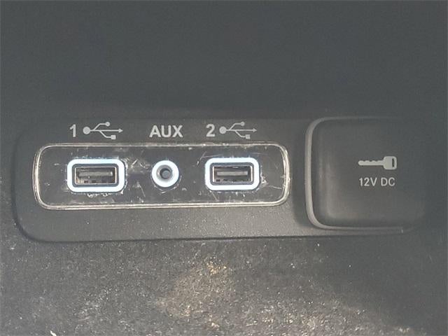 2020 Jeep Grand Cherokee Trailhawk 4X4