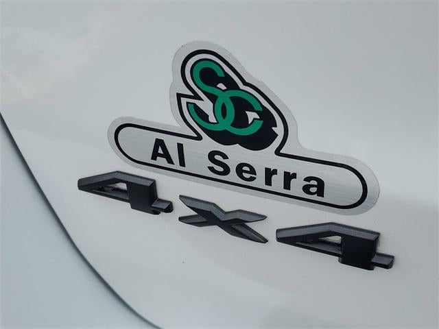 2020 Jeep Grand Cherokee Trailhawk 4X4