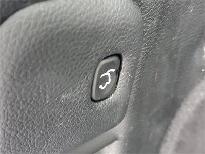 2020 Jeep Grand Cherokee Trailhawk 4X4