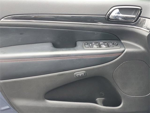 2021 Jeep Grand Cherokee Trailhawk