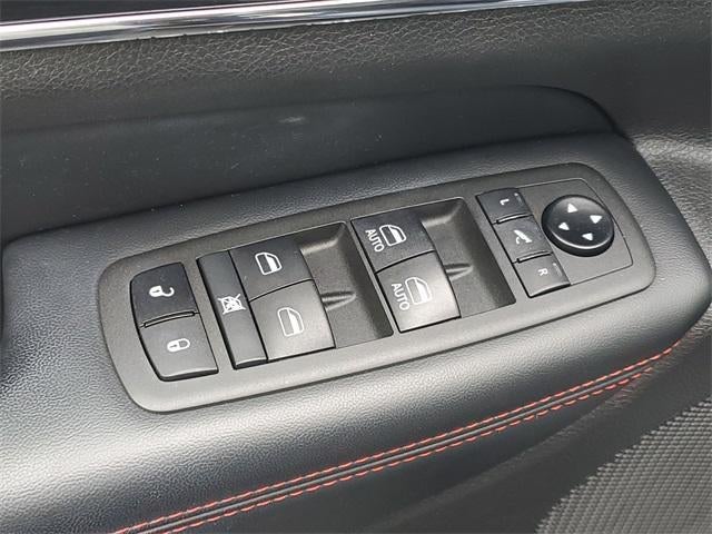 2021 Jeep Grand Cherokee Trailhawk