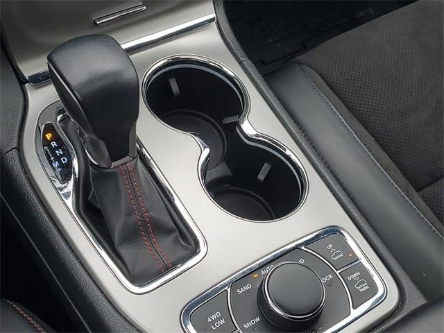 2021 Jeep Grand Cherokee Trailhawk