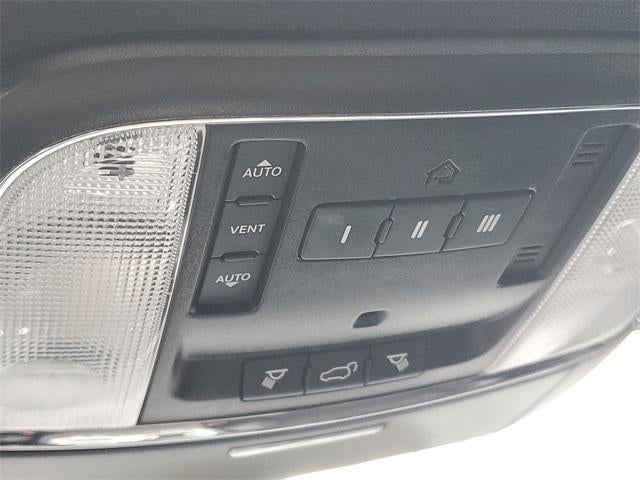 2021 Jeep Grand Cherokee Trailhawk