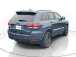 2021 Jeep Grand Cherokee Trailhawk