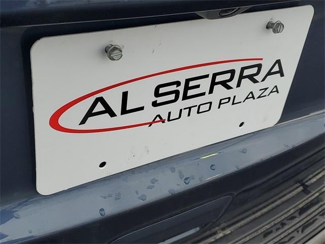 2021 Jeep Grand Cherokee Trailhawk