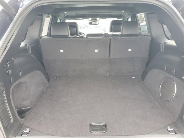 2021 Jeep Grand Cherokee Trailhawk