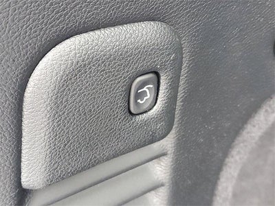 2021 Jeep Grand Cherokee Trailhawk