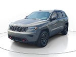 2021 Jeep Grand Cherokee Trailhawk