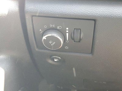 2021 Jeep Grand Cherokee Trailhawk