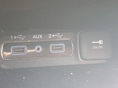 2021 Jeep Grand Cherokee Trailhawk