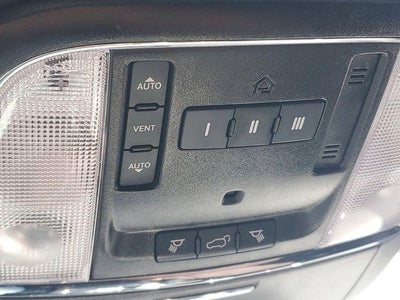 2021 Jeep Grand Cherokee Trailhawk