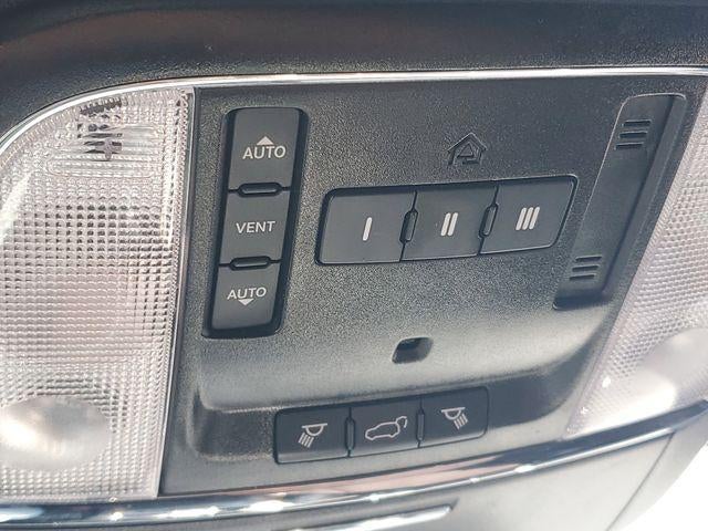 2021 Jeep Grand Cherokee Trailhawk