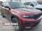 2024 Jeep Grand Cherokee Altitude X 4x4
