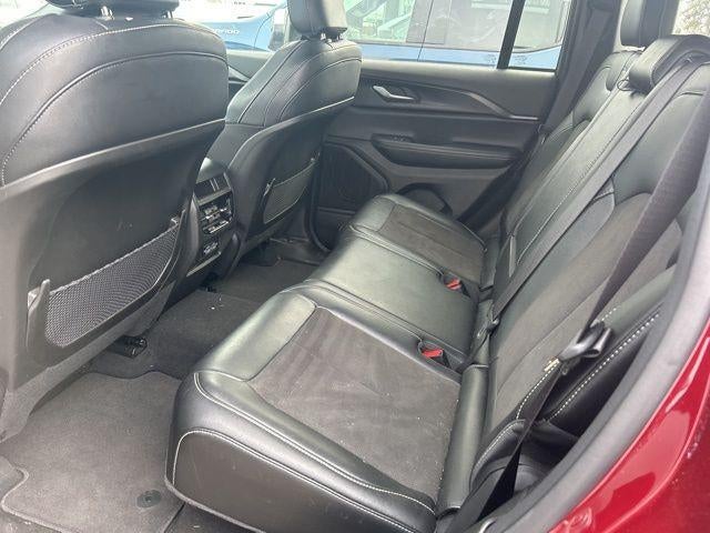 2024 Jeep Grand Cherokee Altitude X 4x4