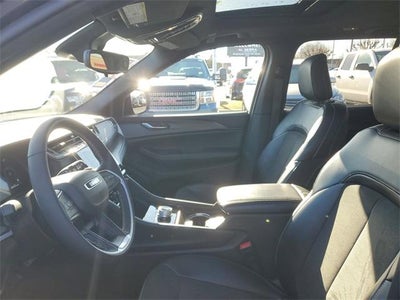 2024 Jeep Grand Cherokee Altitude X 4x4