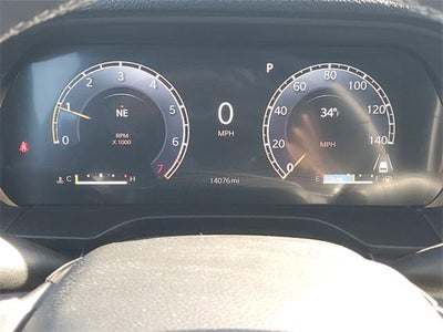 2024 Jeep Grand Cherokee Altitude X 4x4