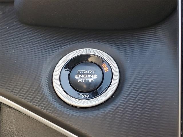 2024 Jeep Grand Cherokee Altitude X 4x4