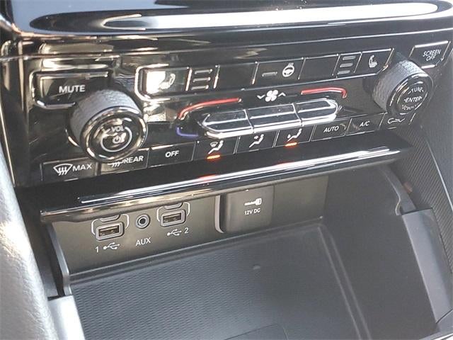 2024 Jeep Grand Cherokee Altitude X 4x4