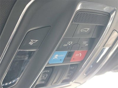 2024 Jeep Grand Cherokee Altitude X 4x4