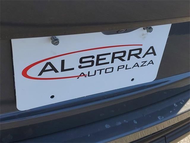 2024 Jeep Grand Cherokee Altitude X 4x4