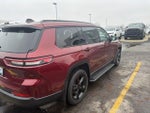 2021 Jeep Grand Cherokee L Altitude 4x4