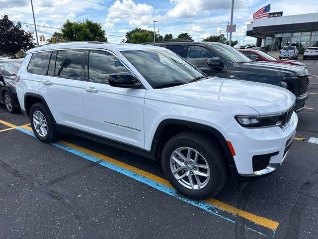 2023 Jeep Grand Cherokee L Laredo 4x4