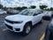 2023 Jeep Grand Cherokee L Laredo 4x4