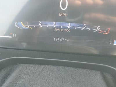 2023 Jeep Grand Cherokee L Laredo 4x4
