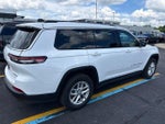 2023 Jeep Grand Cherokee L Laredo 4x4
