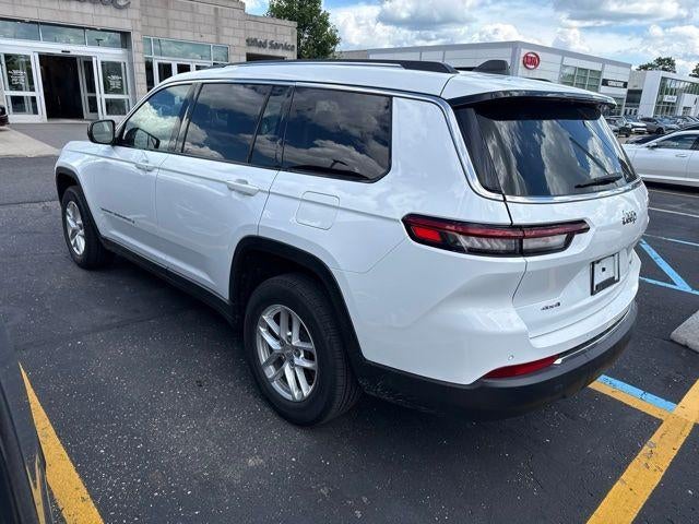 2023 Jeep Grand Cherokee L Laredo 4x4