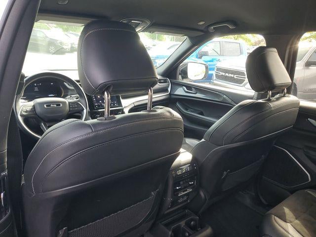 2022 Jeep Grand Cherokee L Altitude 4x4
