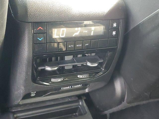 2022 Jeep Grand Cherokee L Altitude 4x4
