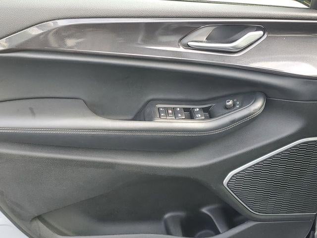 2022 Jeep Grand Cherokee L Altitude 4x4