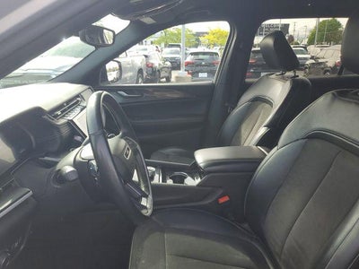 2022 Jeep Grand Cherokee L Altitude 4x4