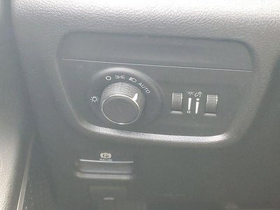 2022 Jeep Grand Cherokee L Altitude 4x4