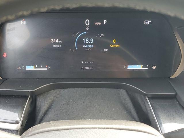2022 Jeep Grand Cherokee L Altitude 4x4
