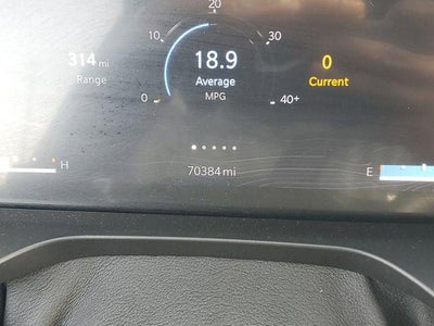 2022 Jeep Grand Cherokee L Altitude 4x4