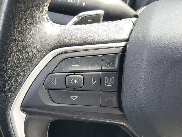 2022 Jeep Grand Cherokee L Altitude 4x4