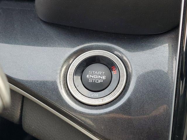 2022 Jeep Grand Cherokee L Altitude 4x4