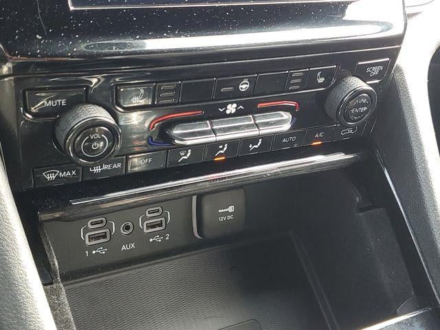 2022 Jeep Grand Cherokee L Altitude 4x4