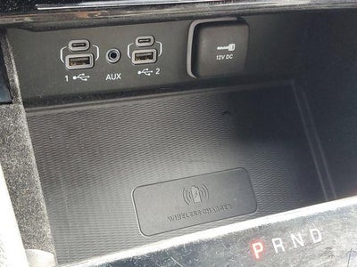2022 Jeep Grand Cherokee L Altitude 4x4