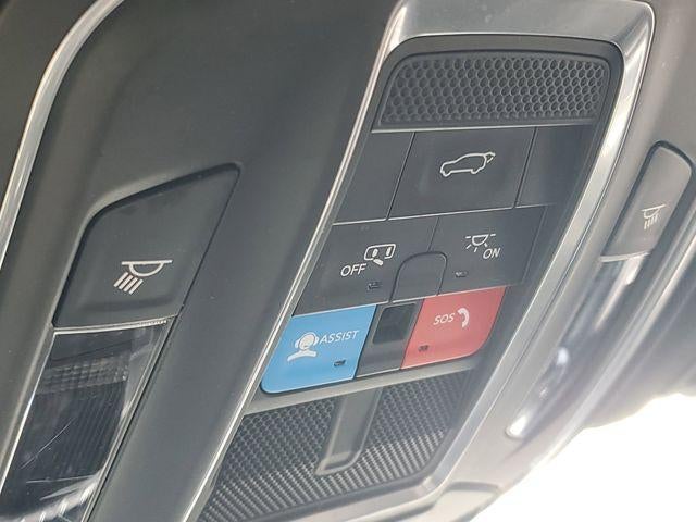 2022 Jeep Grand Cherokee L Altitude 4x4