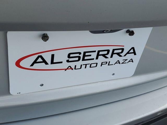 2022 Jeep Grand Cherokee L Altitude 4x4