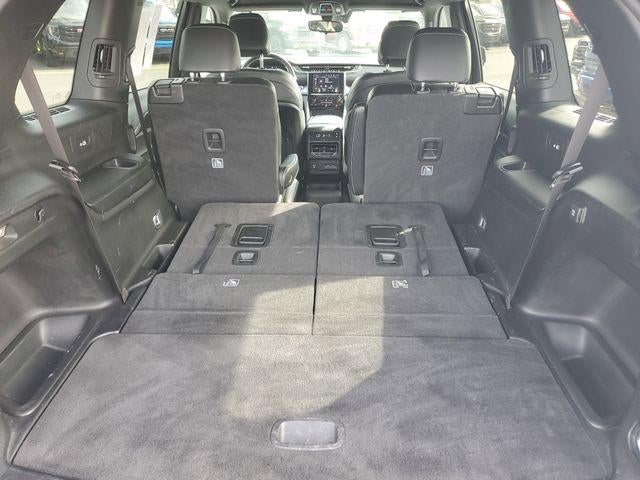 2022 Jeep Grand Cherokee L Altitude 4x4