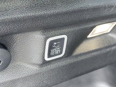 2022 Jeep Grand Cherokee L Altitude 4x4