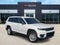2021 Jeep Grand Cherokee L Laredo 4x4