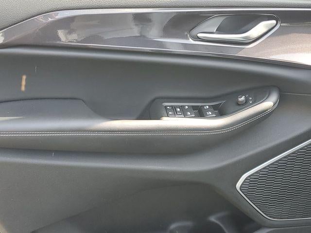 2021 Jeep Grand Cherokee L Laredo 4x4