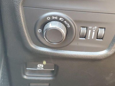 2021 Jeep Grand Cherokee L Laredo 4x4